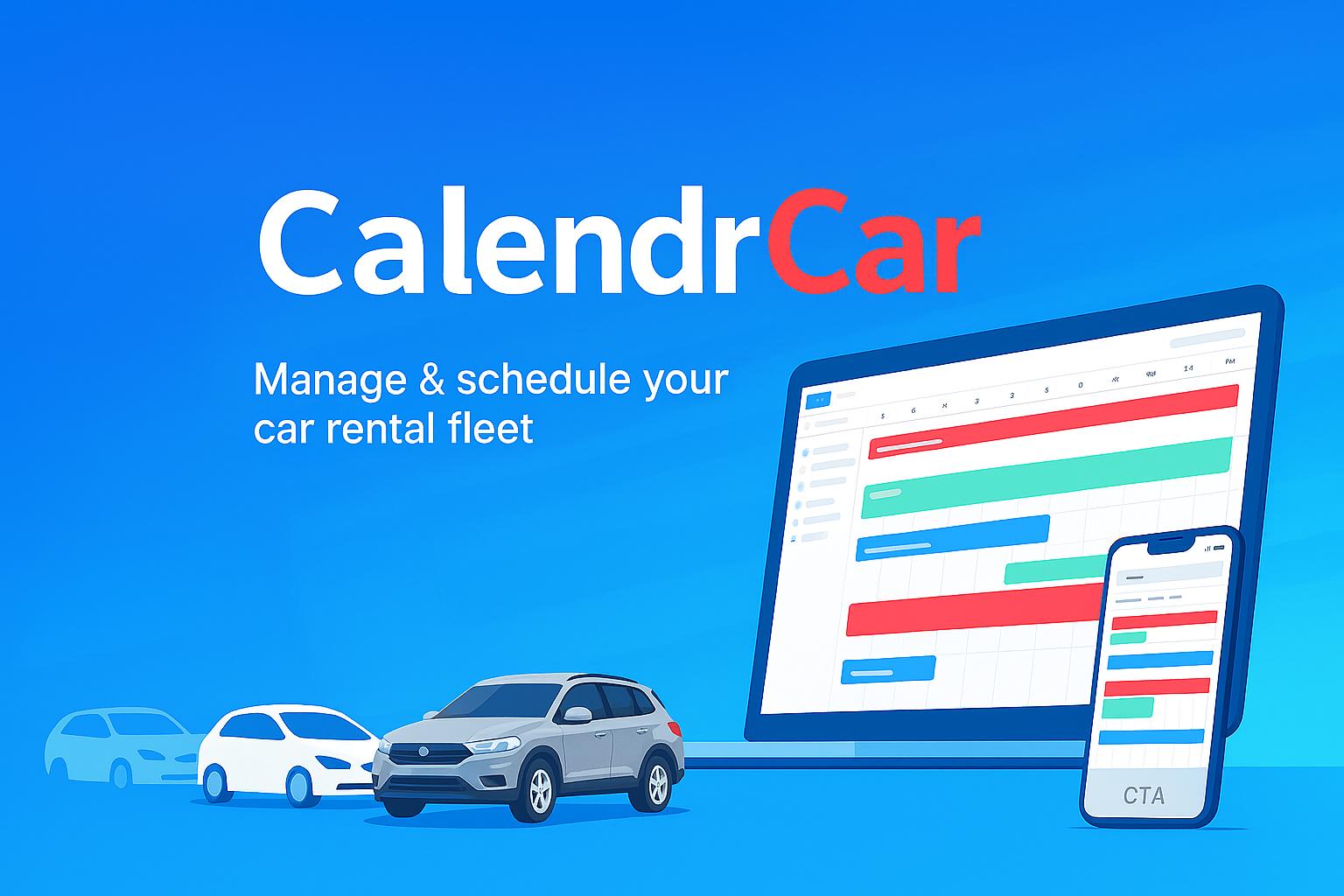 Présentation CalendrCar